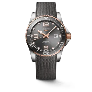 Longines Hydroconquest Automatic Men's Watch L37813789