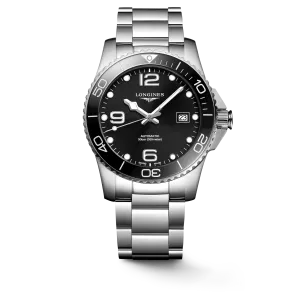 Longines Hydroconquest Automatic Men's Watch L37814566