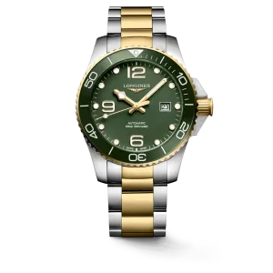 Longines Hydroconquest Automatic Men's Watch L37823067