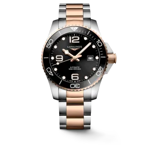 Longines Hydroconquest Automatic Men's Watch L37823587