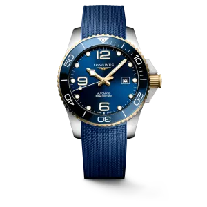 Longines Hydroconquest Automatic Men's Watch L37823969
