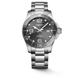 Longines Hydroconquest Automatic Men's Watch L37824766