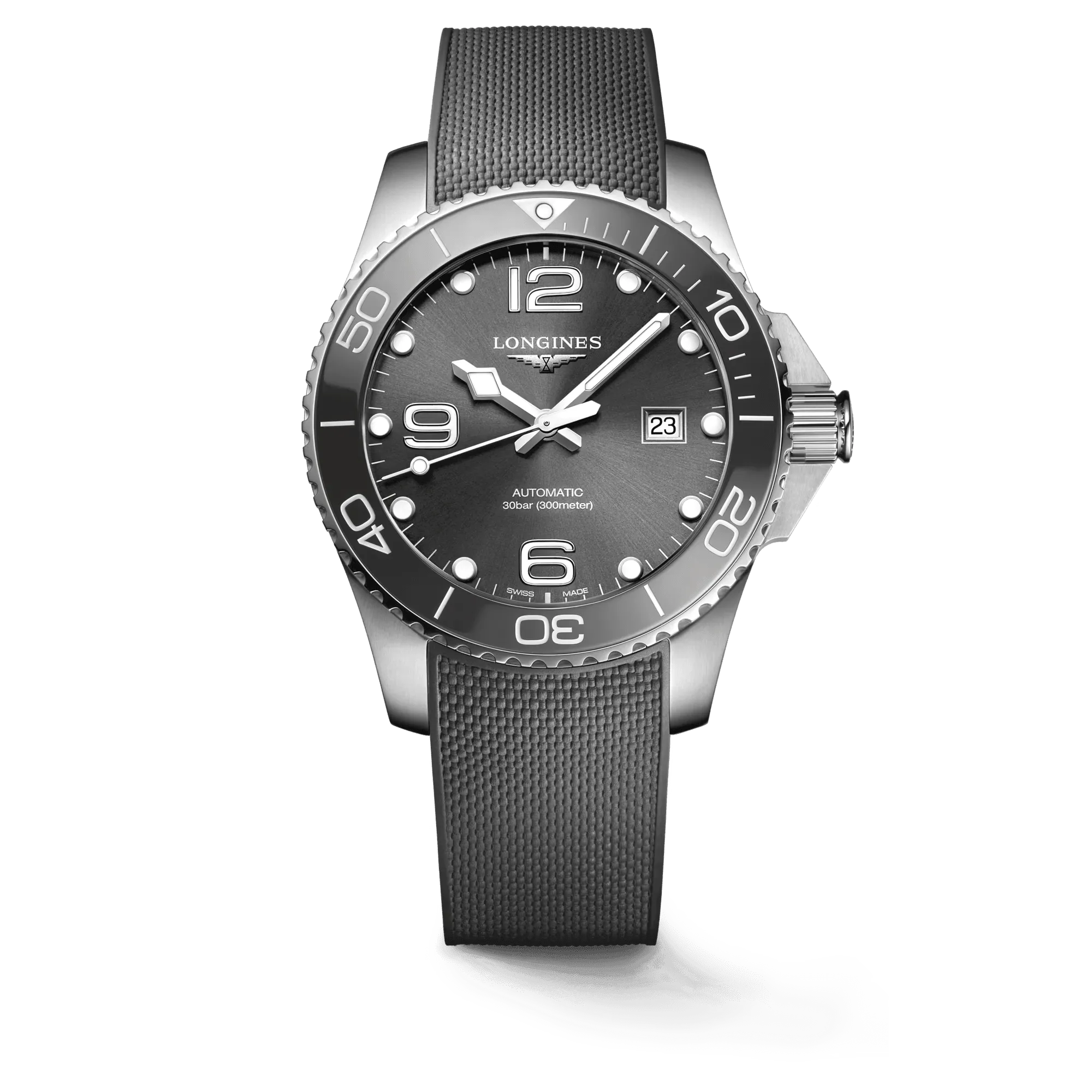 Longines Hydroconquest Automatic Men's Watch L37824769