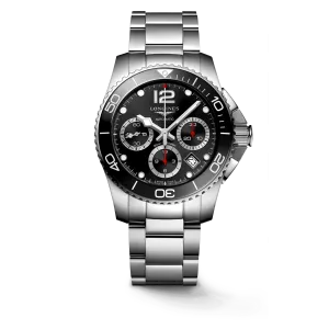 Longines Hydroconquest Automatic Men's Watch L37834566