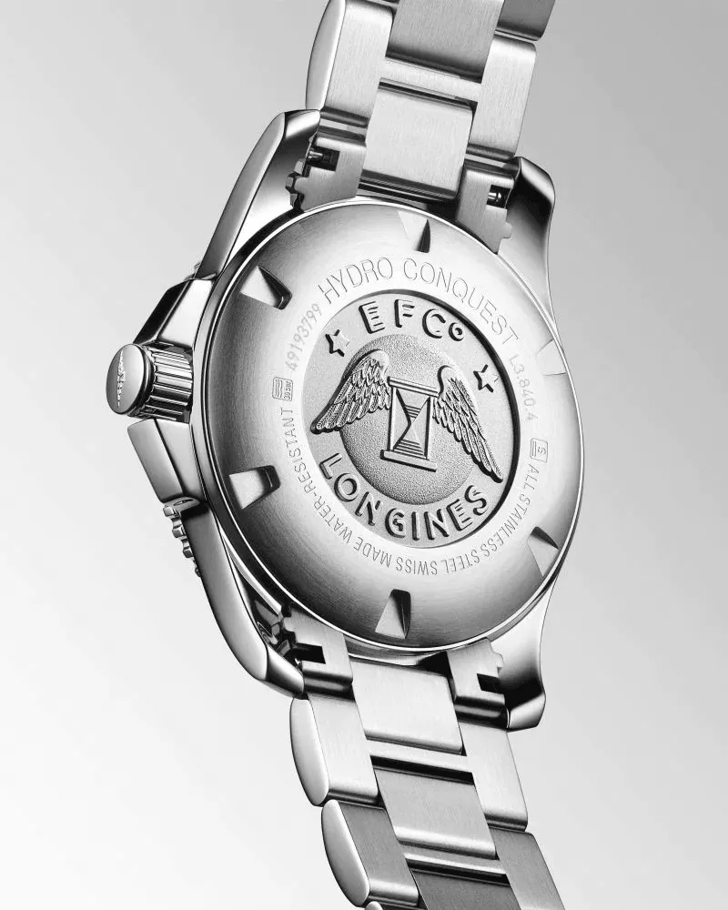 Longines Hydroconquest Automatic Men's Watch L38414566