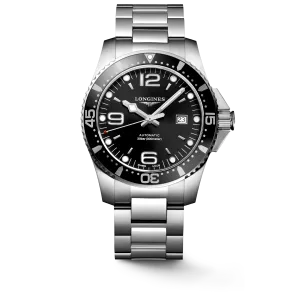 Longines Hydroconquest Automatic Men's Watch L38414566
