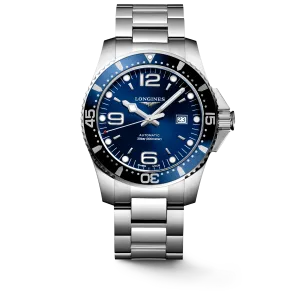 Longines Hydroconquest Automatic Men's Watch L38414966