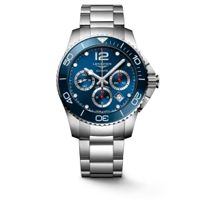 Longines Hydroconquest Automatic Men's Watch L38834966