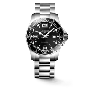 Longines Hydroconquest Quartz Men's Watch L37404566