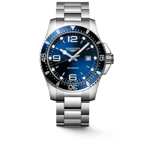 Longines Hydroconquest Quartz Men's Watch L38404966