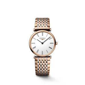 Longines La Grande Classique De Longines Quartz Women's Watch L45121917