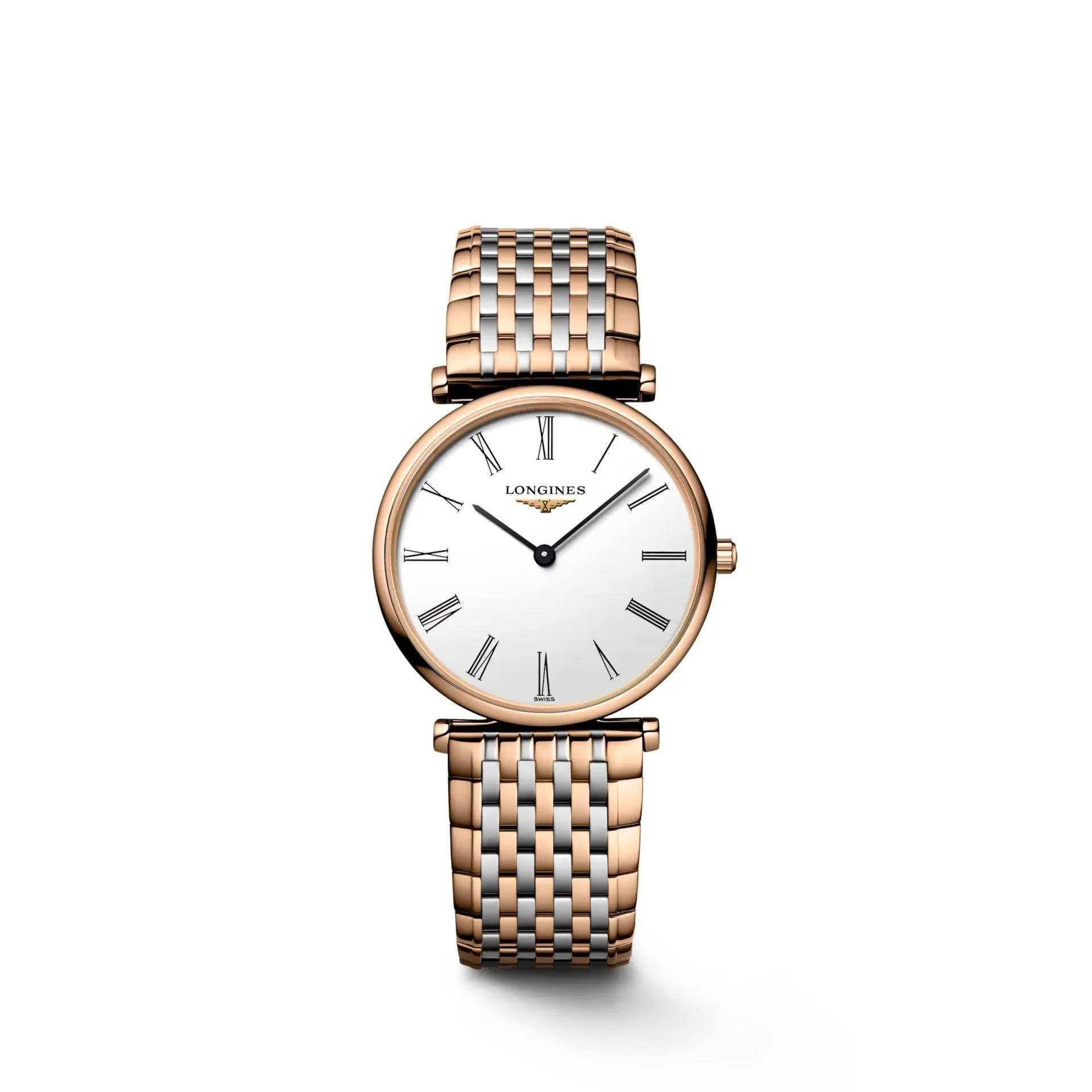 Longines La Grande Classique De Longines Quartz Women's Watch L45121917