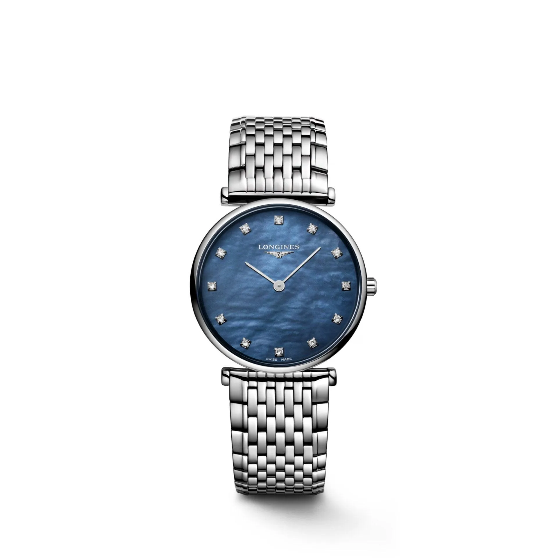 Longines La Grande Classique De Longines Quartz Women's Watch L45124816