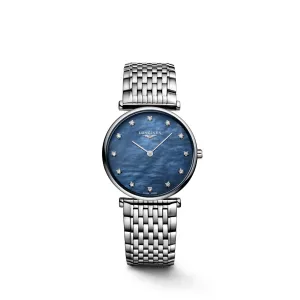 Longines La Grande Classique De Longines Quartz Women's Watch L45124816