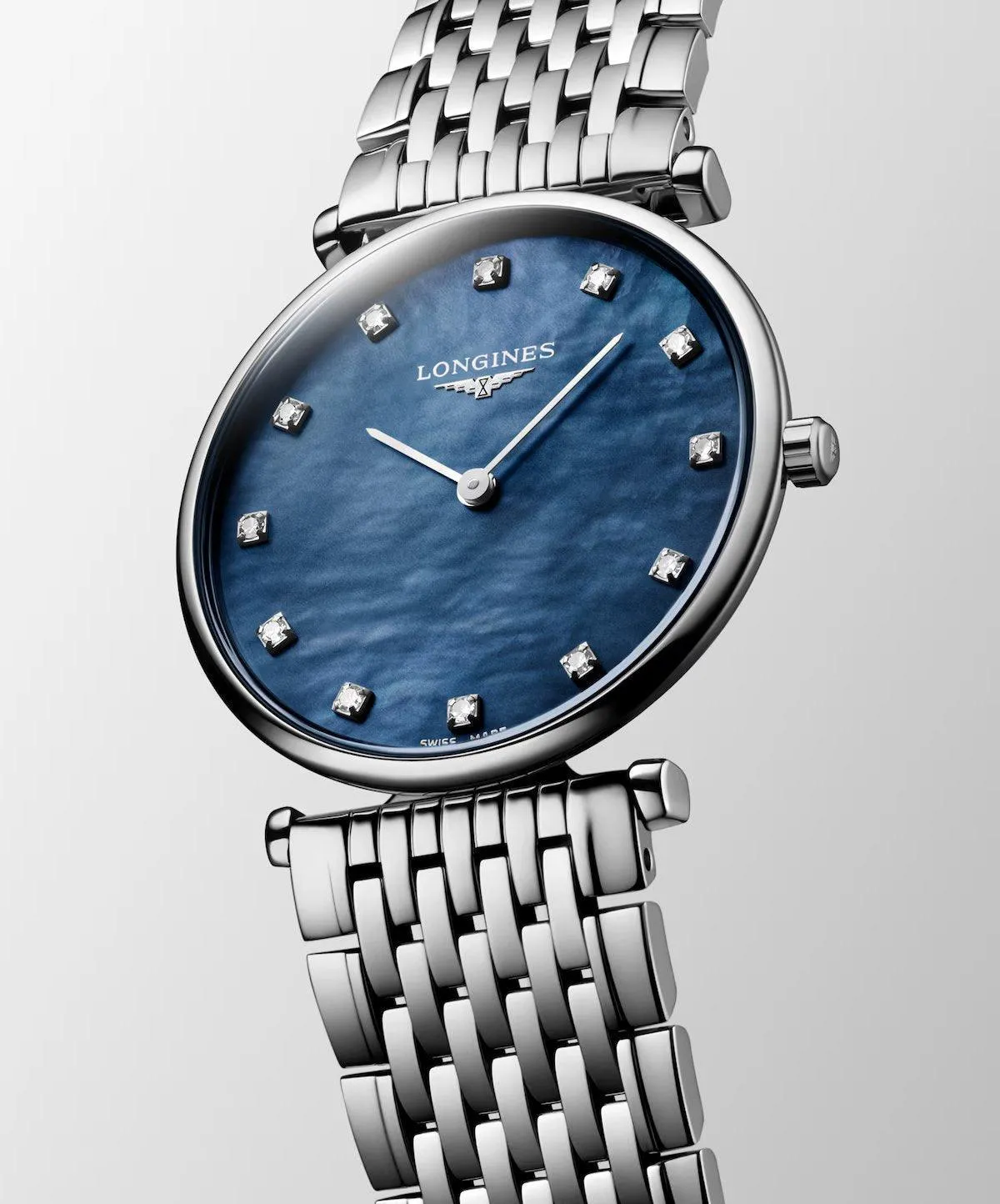 Longines La Grande Classique De Longines Quartz Women's Watch L45124816