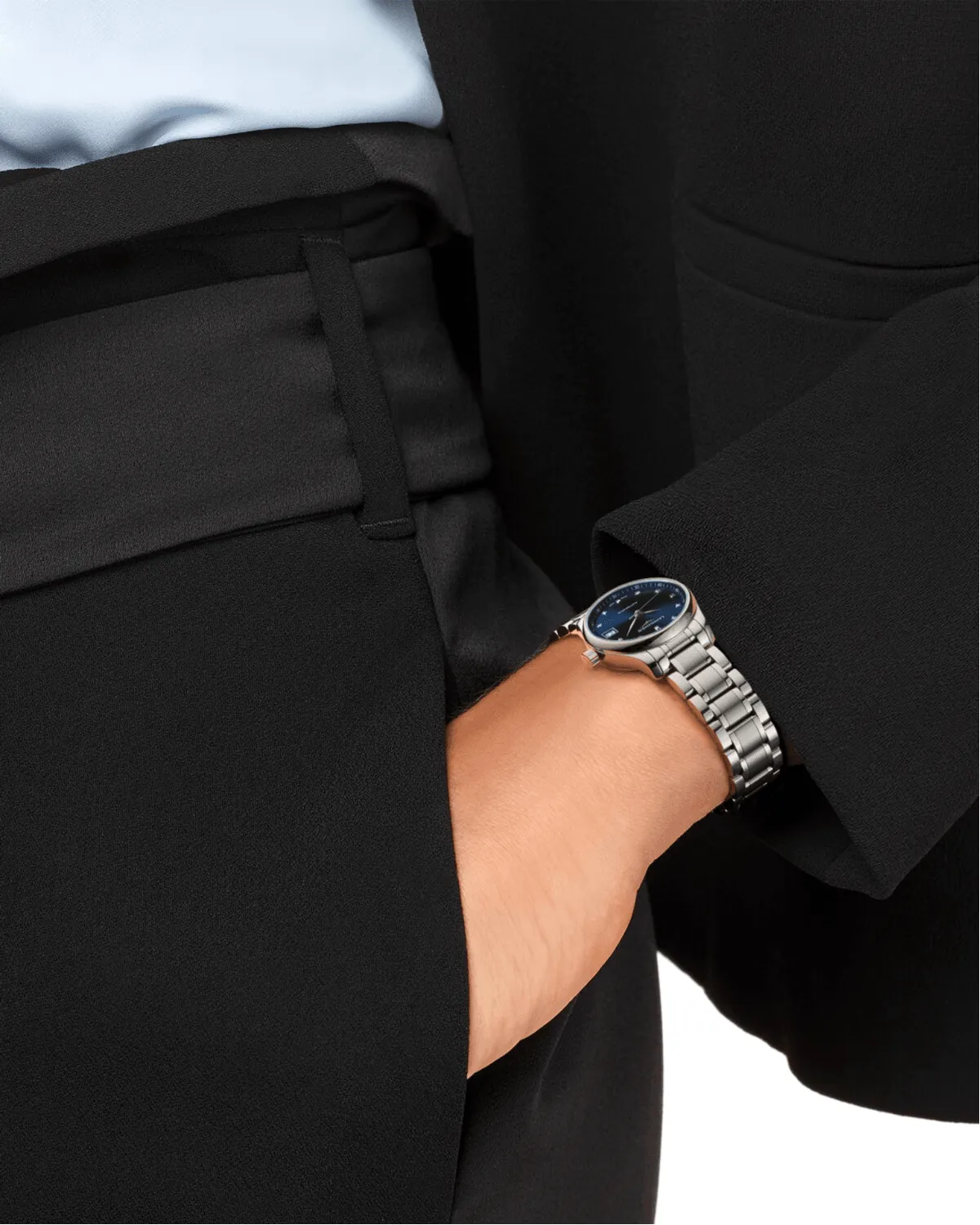 Longines Master Collection Automatic Women's Watch L21284976
