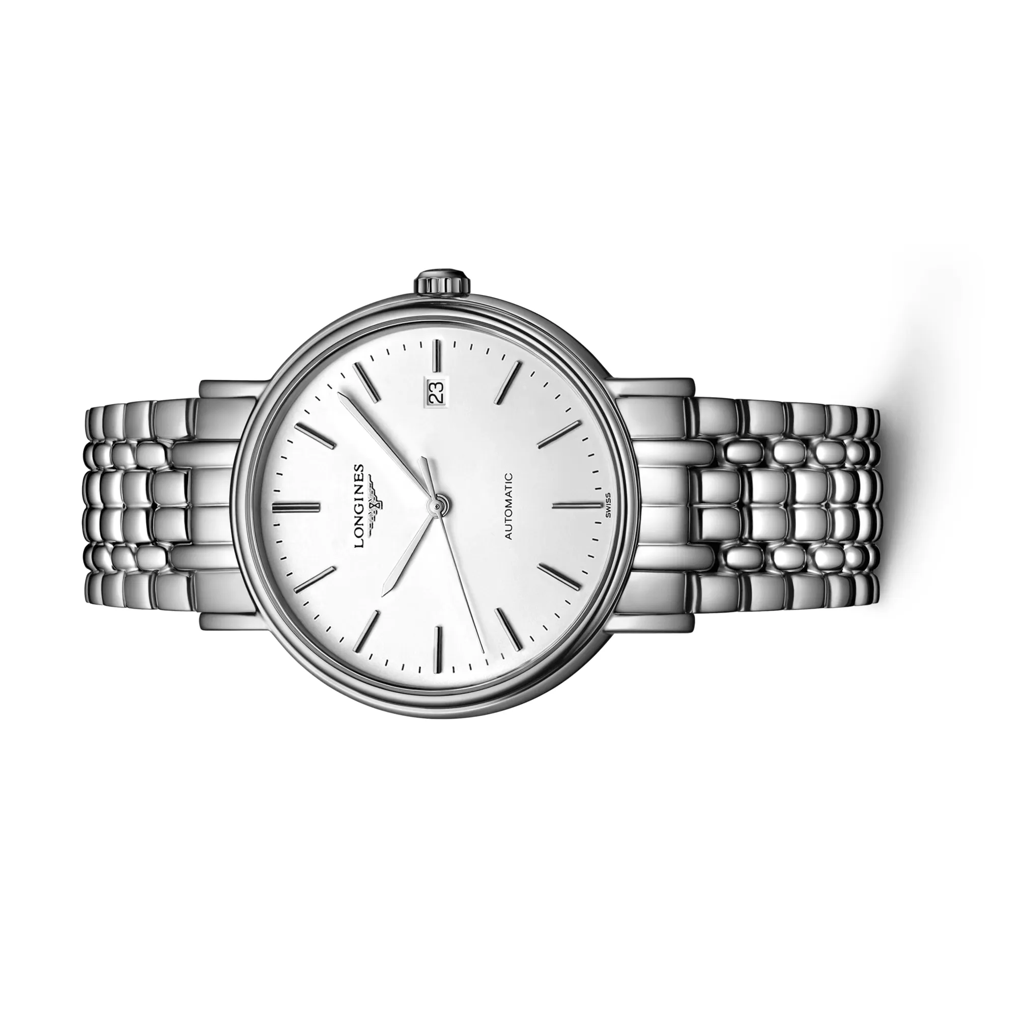 Longines Presence Automatic Men's Watch L49224126