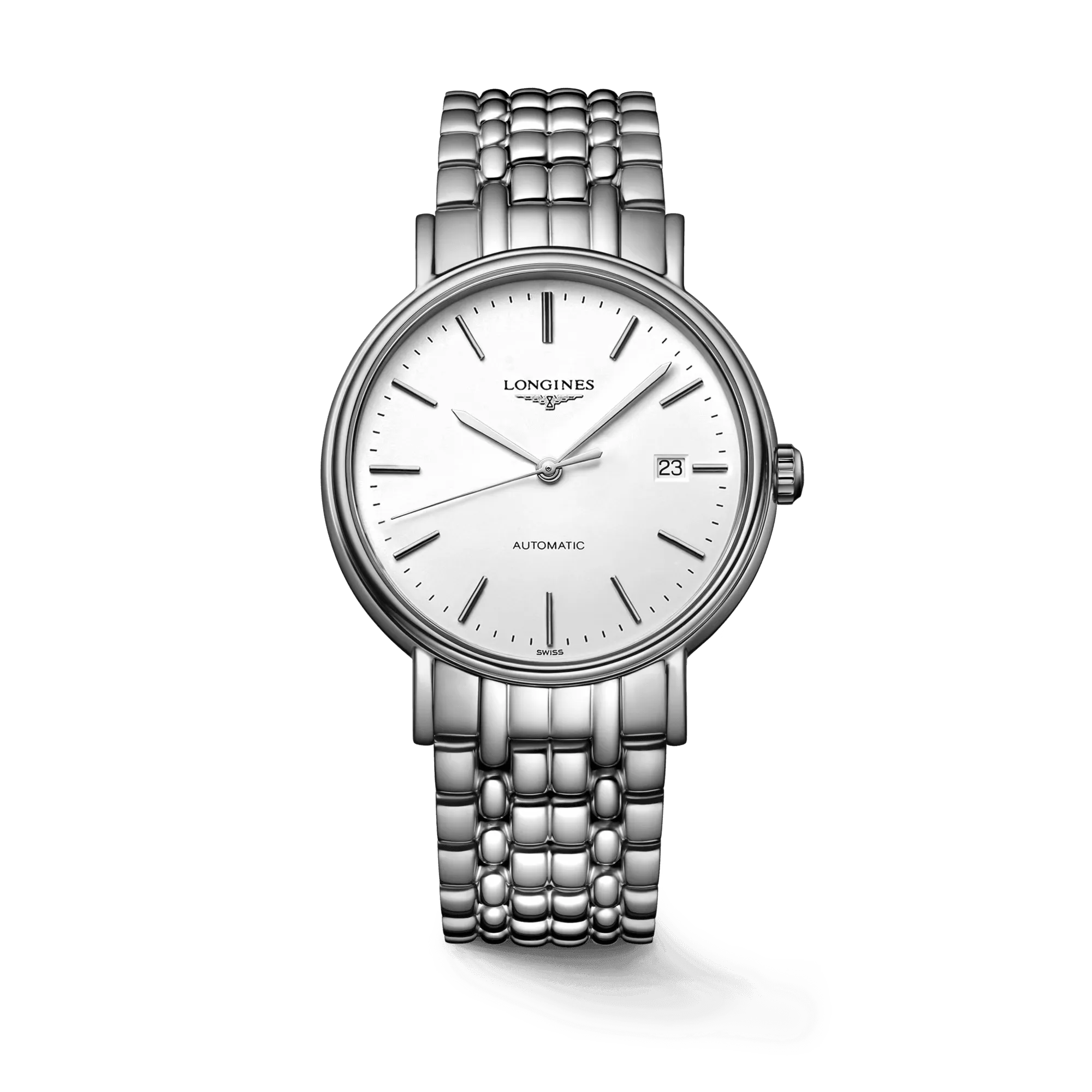 Longines Presence Automatic Men's Watch L49224126