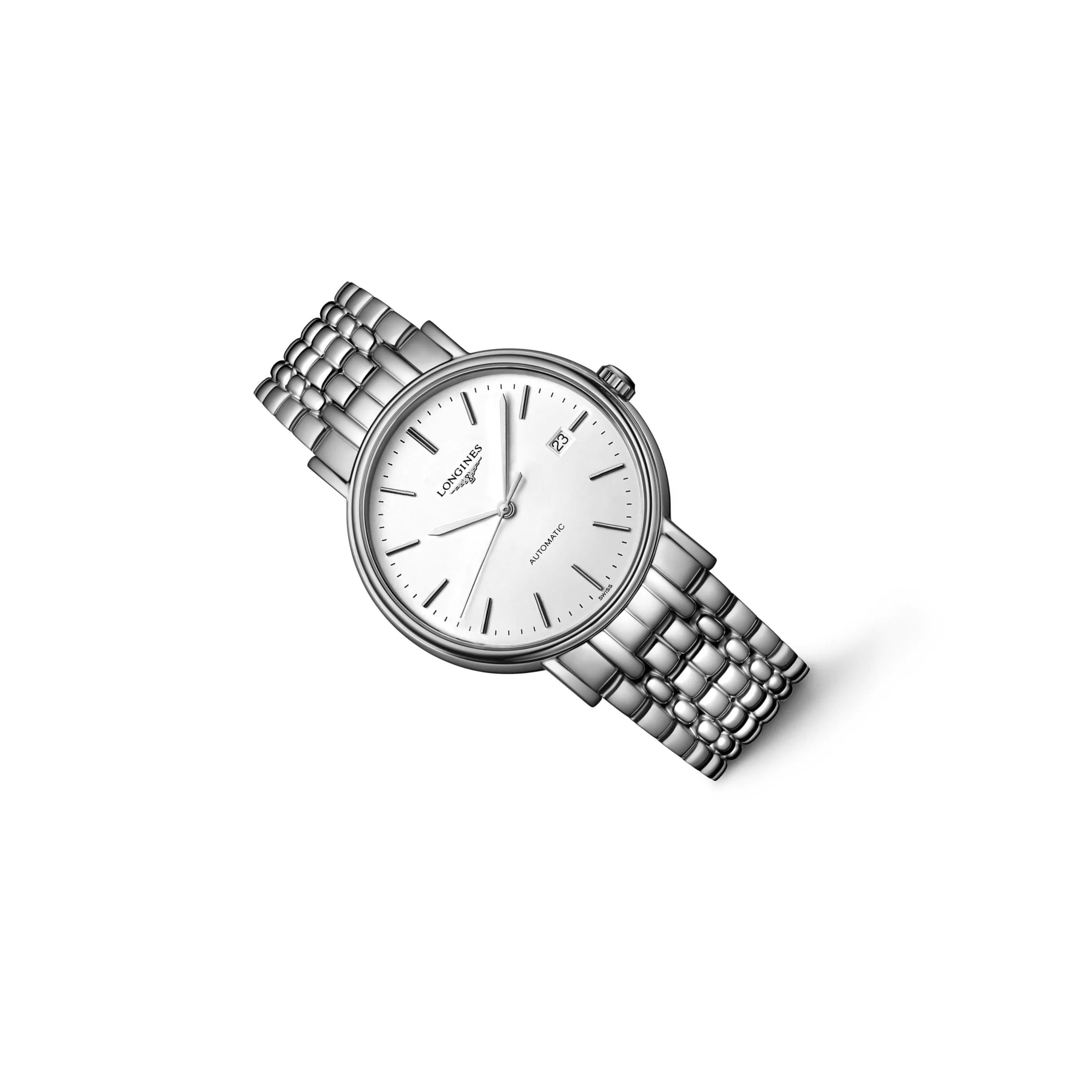 Longines Presence Automatic Men's Watch L49224126