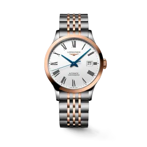Longines Record Automatic Men's Watch L28205117