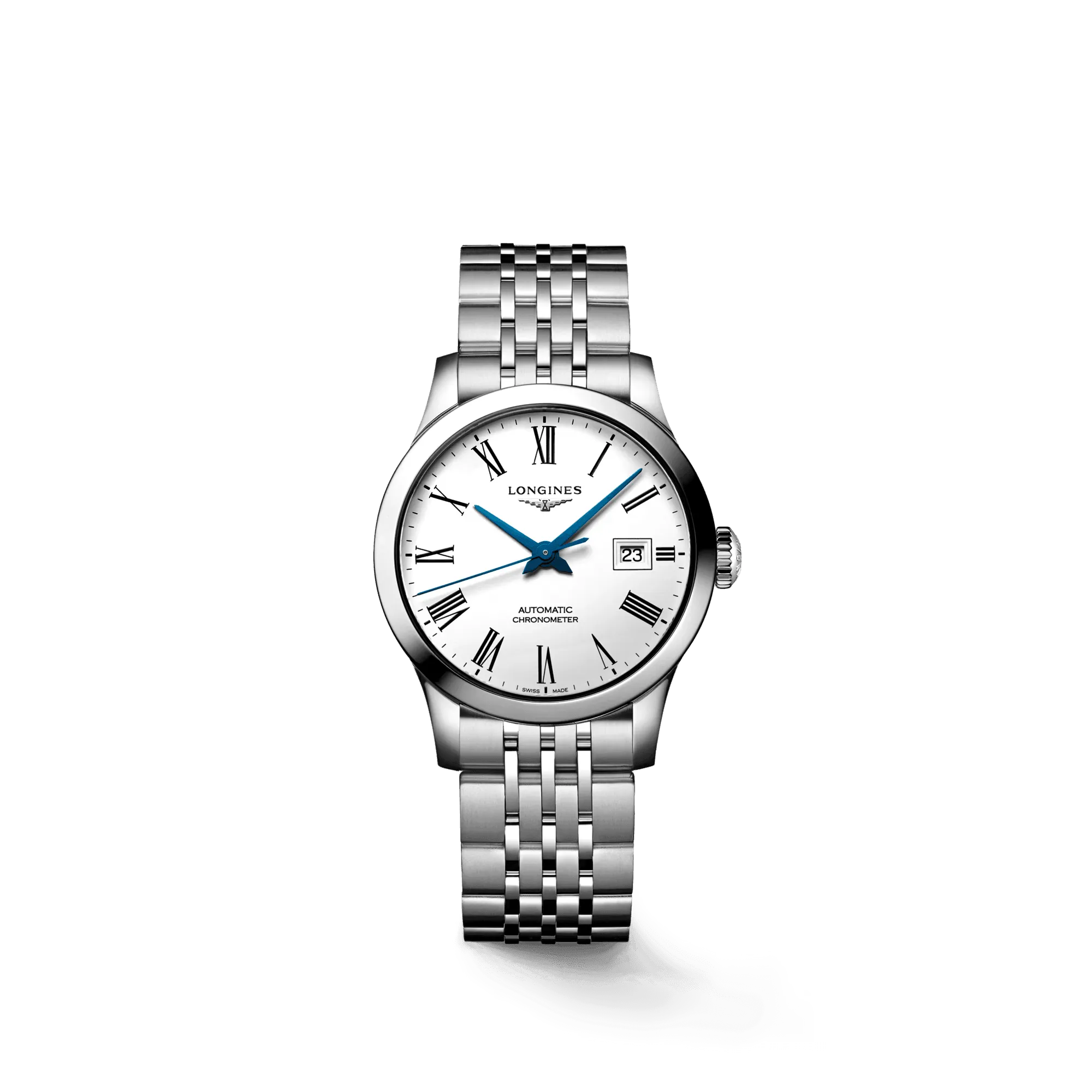 Longines Record Automatic Women's Watch L23214116