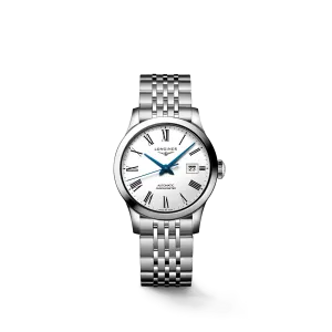Longines Record Automatic Women's Watch L23214116