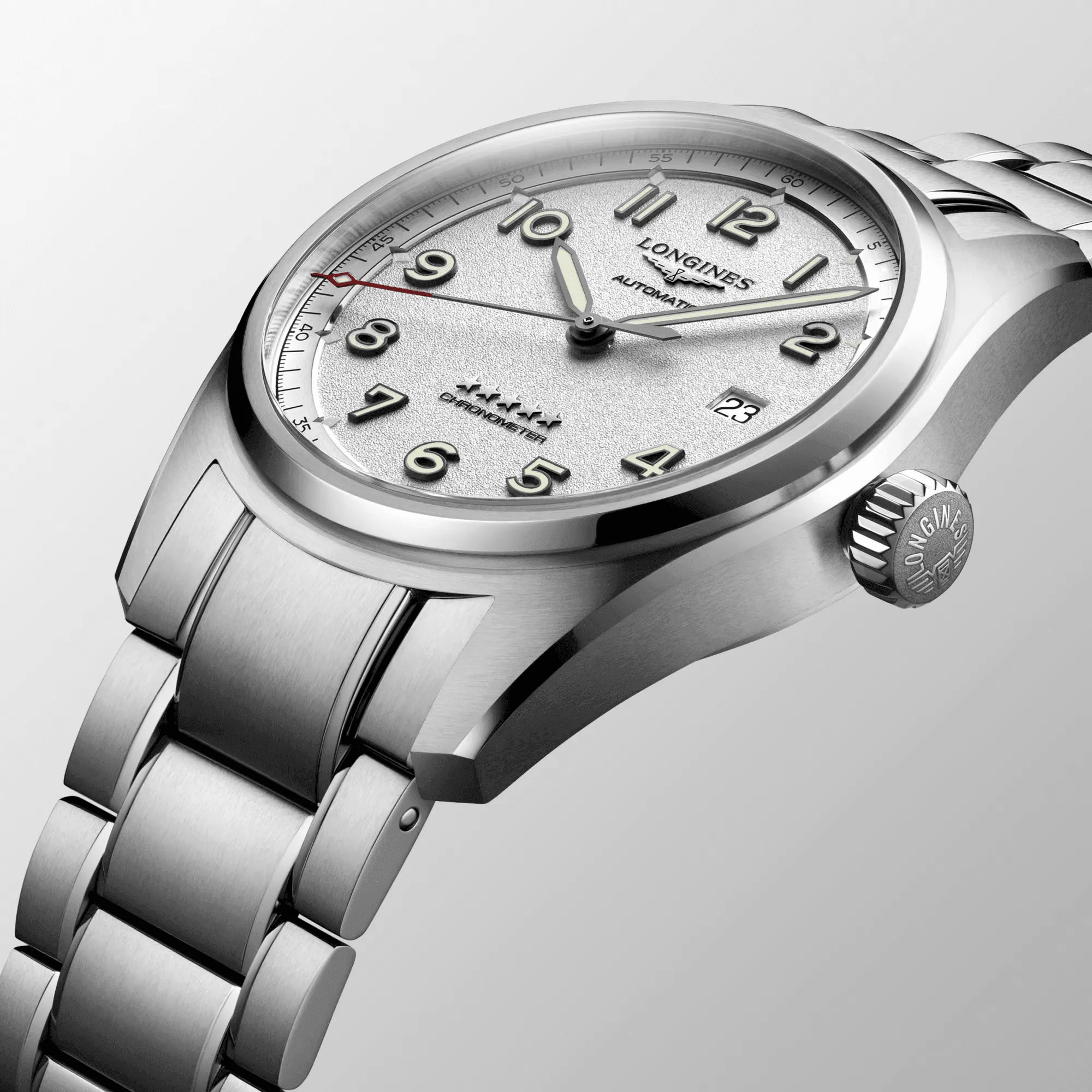 Longines Spirit Automatic Men's Watch L38104739