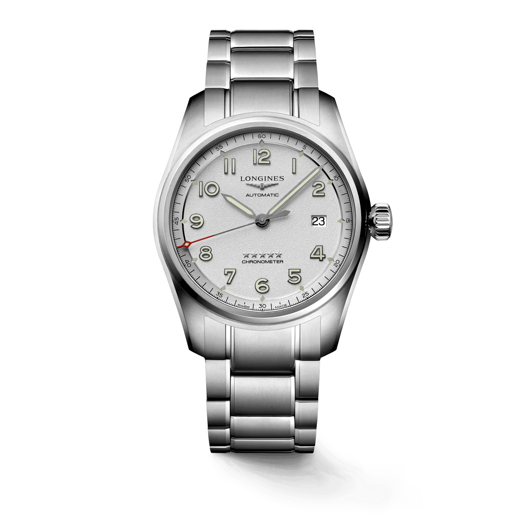 Longines Spirit Automatic Men's Watch L38104739