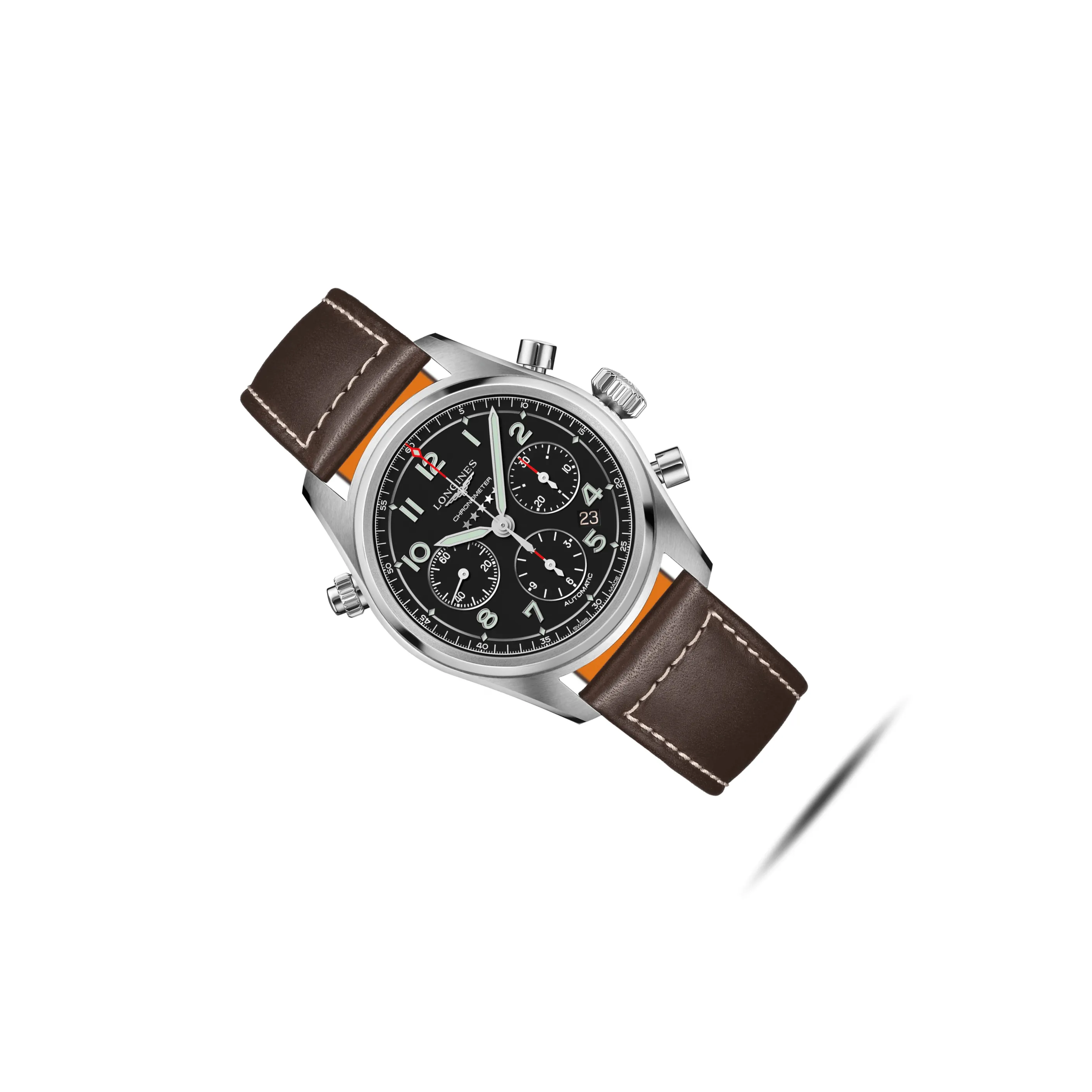 Longines Spirit Automatic Men's Watch L38204533
