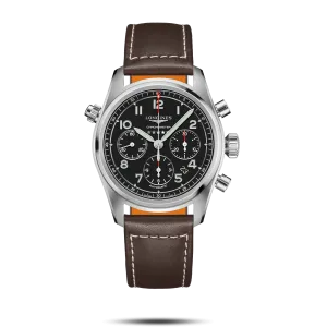 Longines Spirit Automatic Men's Watch L38204533