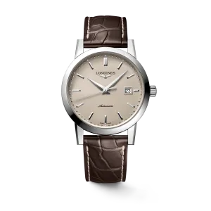 Longines The Longines 1832 Automatic Men's Watch L48254922