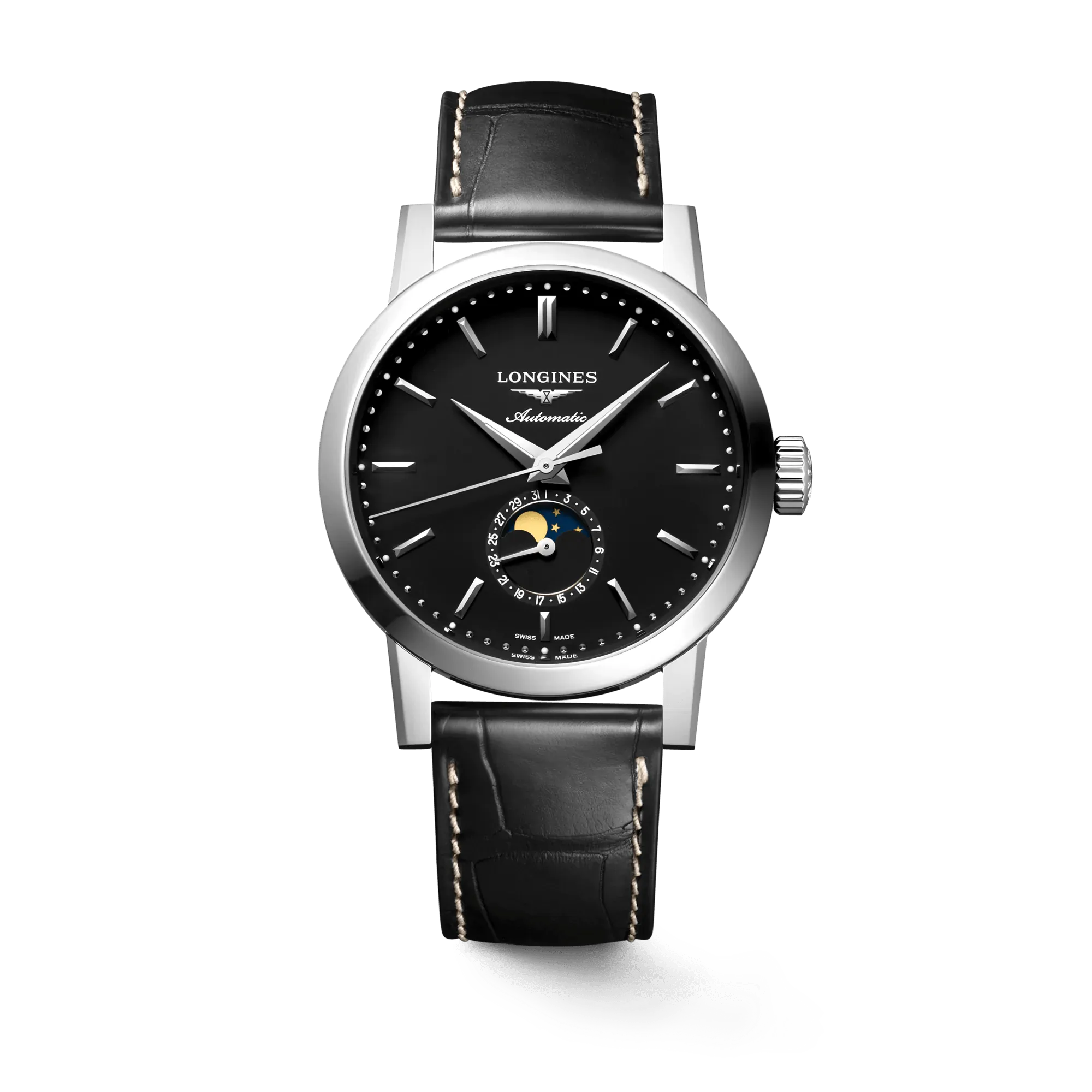 Longines The Longines 1832 Automatic Men's Watch L48264520