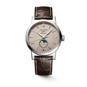 Longines The Longines 1832 Automatic Men's Watch L48264922