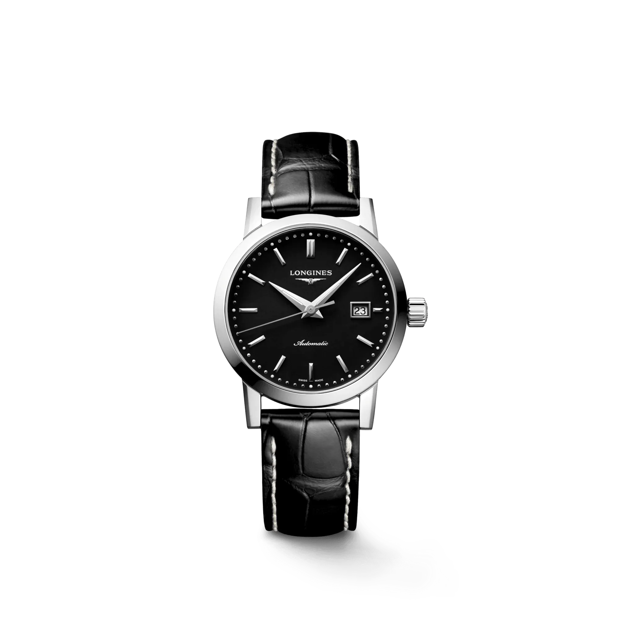 Longines The Longines 1832 Automatic Women's Watch L43254520