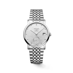 Longines The Longines Elegant Collection Automatic Women's Watch L43124776