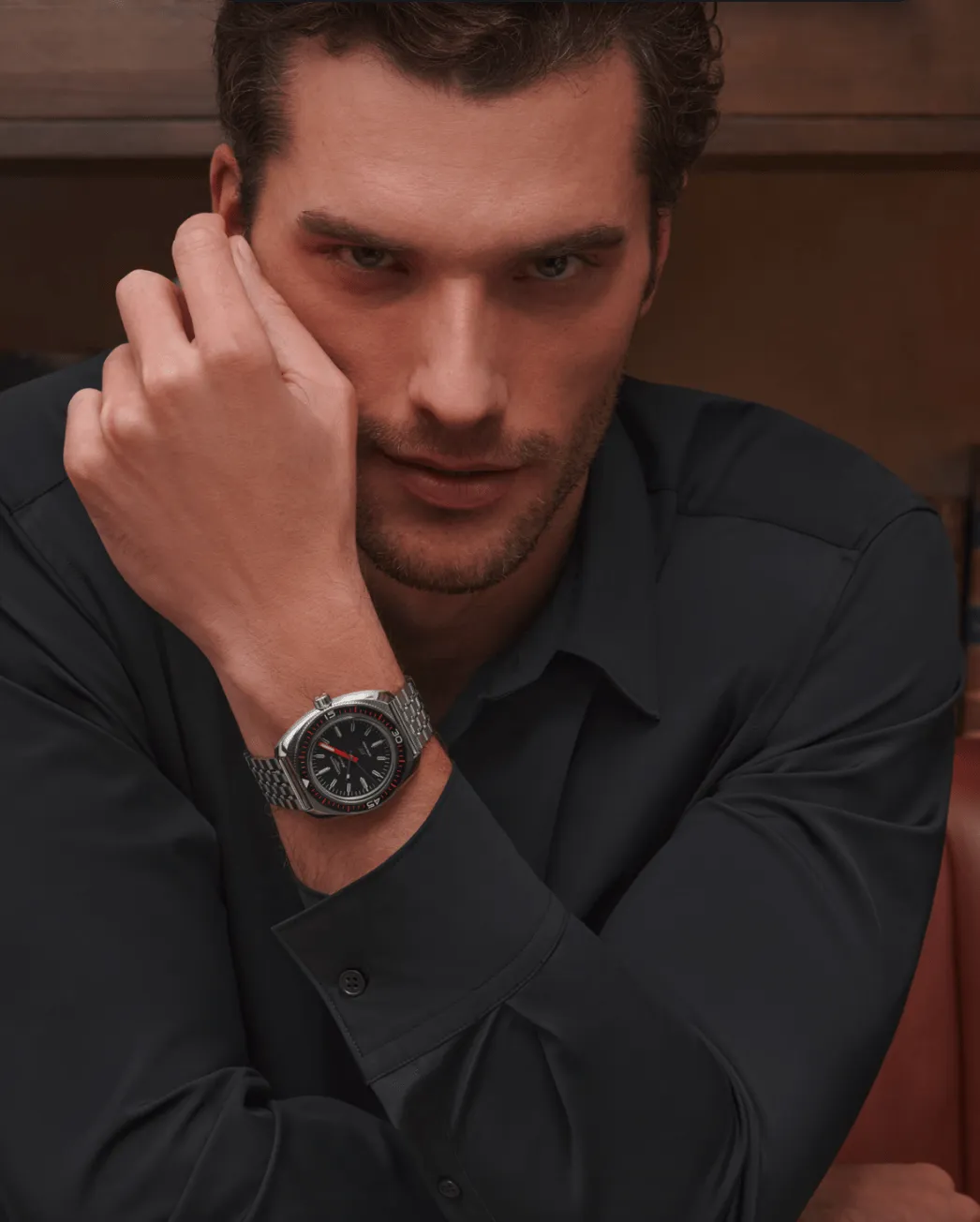 LONGINES ULTRA‑CHRON 43MM