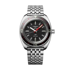 LONGINES ULTRA‑CHRON 43MM