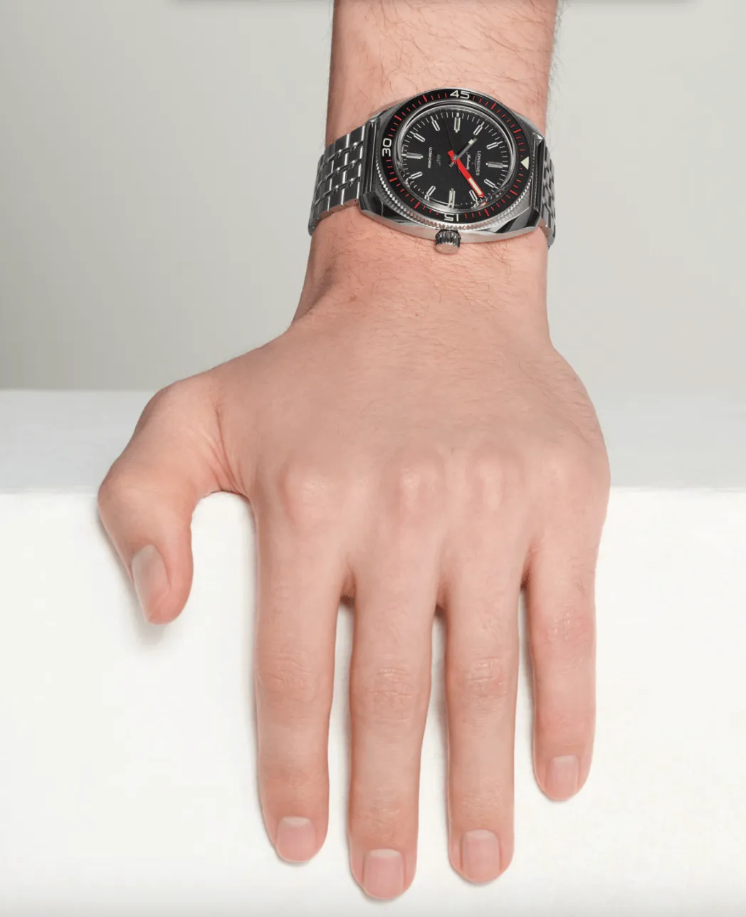 LONGINES ULTRA‑CHRON 43MM