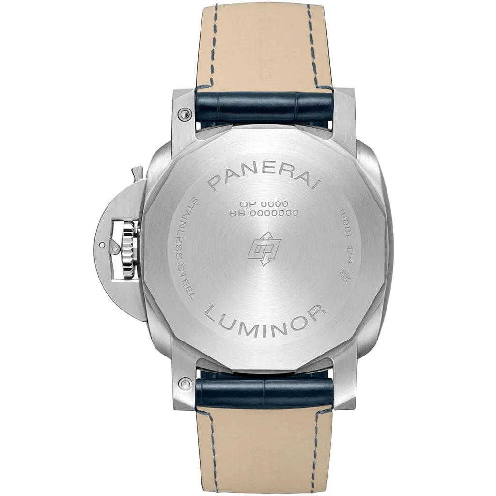 Luminor Marina - 42mm PAM01393