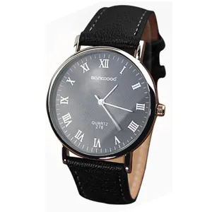 Luxury Men's Quartz Watch