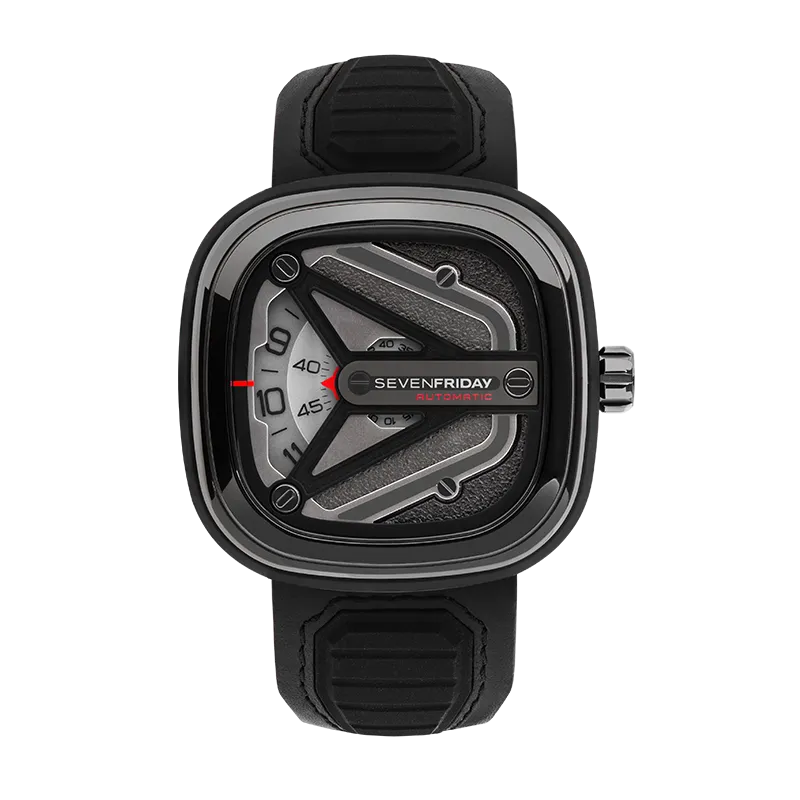 M3/01 Spaceship Inspired