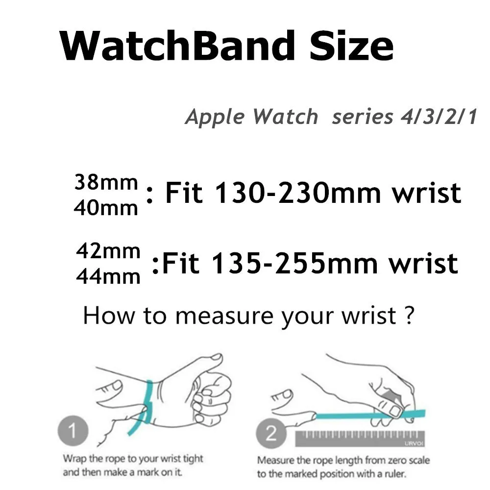 Magnetic Loop Strap For Apple watch Band 44mm 40mm 45mm 41mm 42mm 38mm Stainless steel correa bracelet iWatch serie 3 4 5 6 se 7