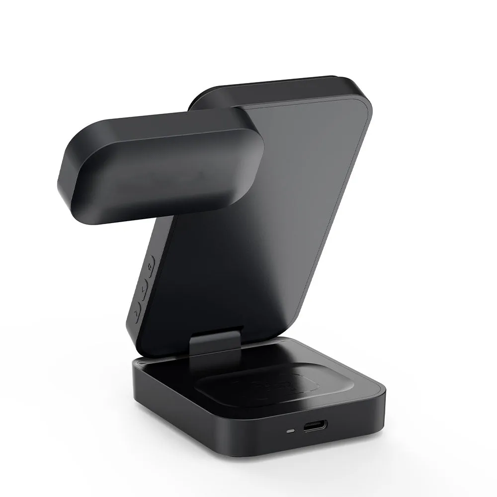 MagNova 3-in-1 Wireless Charger