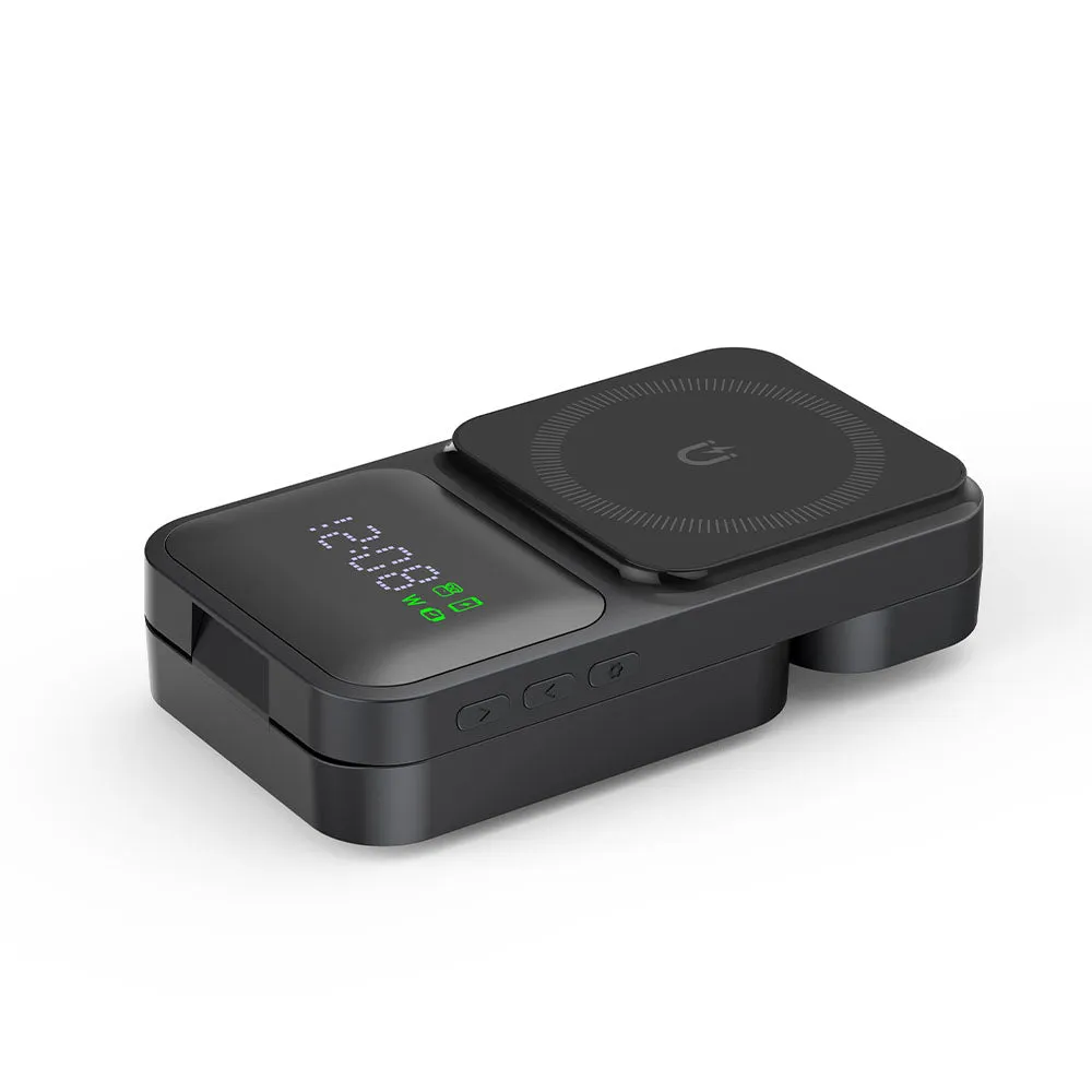 MagNova 3-in-1 Wireless Charger