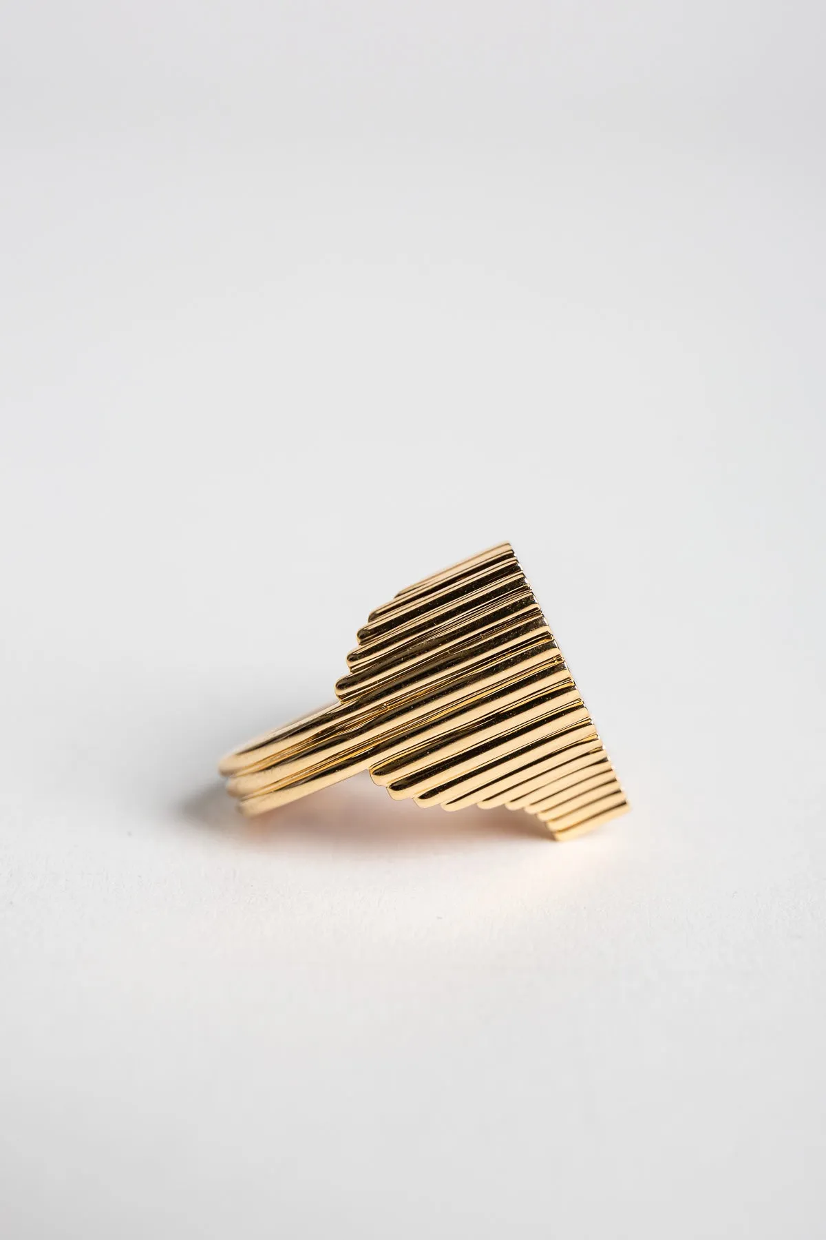 MARIE LICHTENBERG | LOVE RING