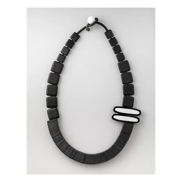 MARINA E SUSANNA SENT Glass Necklace - Arimo