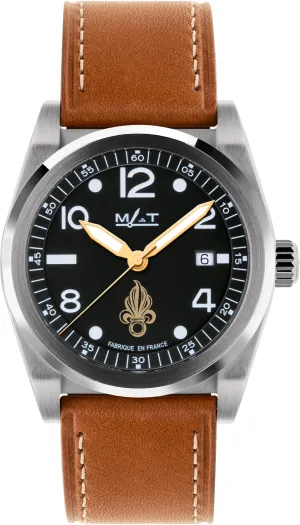 Mat Legion XL Watch
