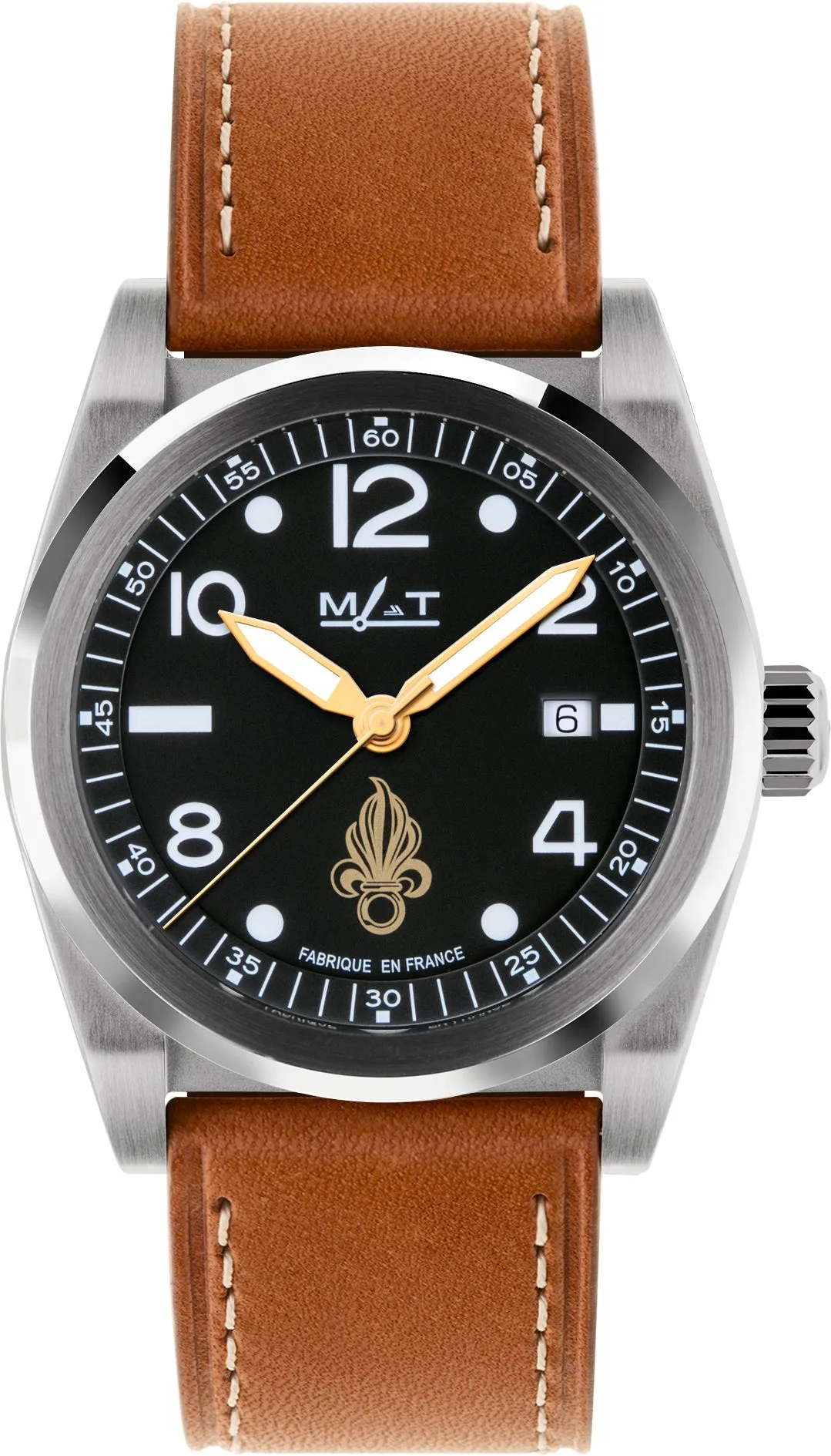 Mat Legion XL Watch