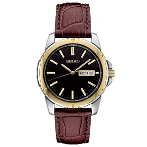 Mens Essential TT DRK Gray Dia