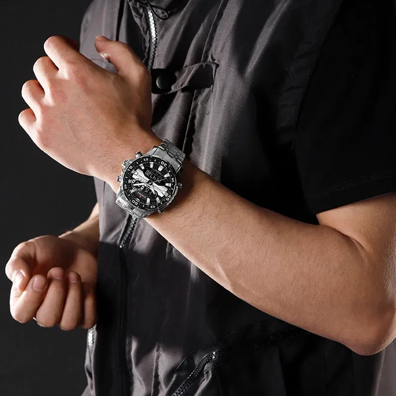 Men's Tactical Watches NAVIFORCE Original